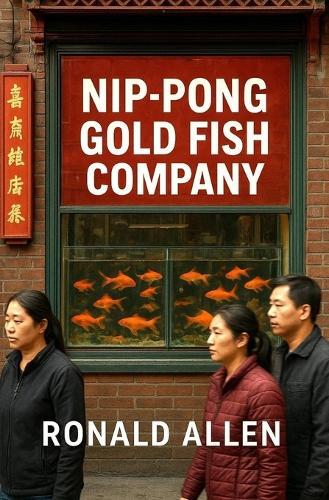 Nip Pong Gold Fish Company