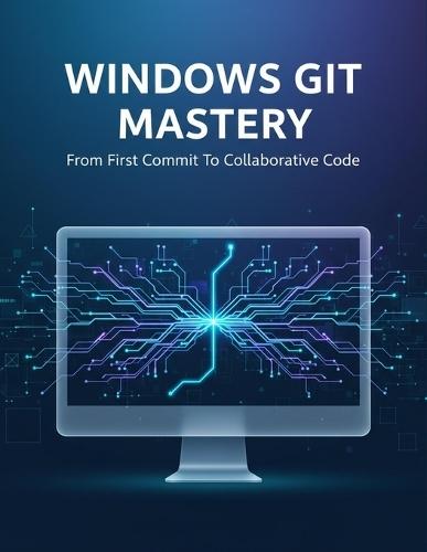 Windows Git Mastery: From First Commit To Collaborative Code