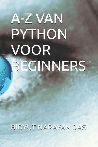 A-Z Van Python Voor Beginners