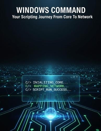 Windows Command: Your Scripting Journey From Core To Network