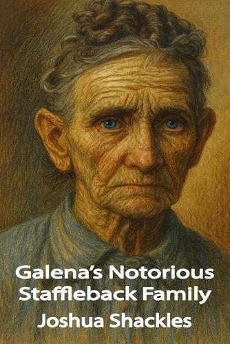 Galena's Notorious Staffleback Family