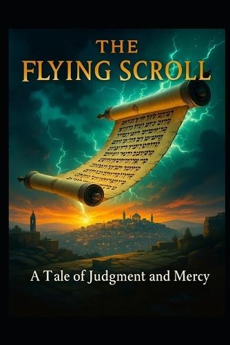 The Flying Scroll: A Tale of Judgment and Mercy