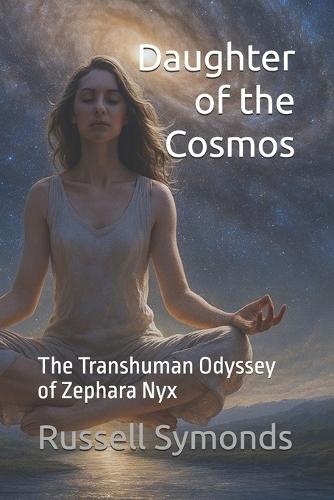 Daughter of the Cosmos: The Transhuman Odyssey of Zephara Nyx