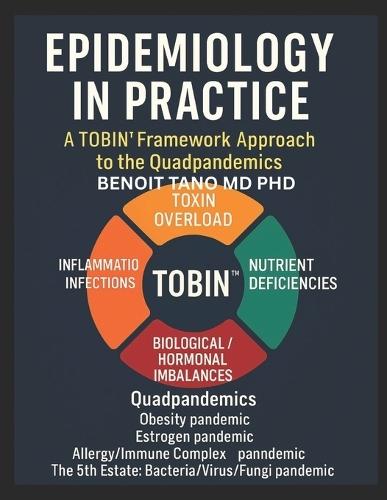 Epidemiology in Practice: A TOBIN(TM) Framework Approach to the Quadpandemics