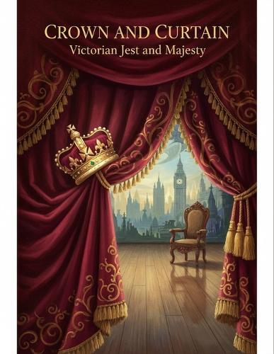 Crown And Curtain: Victorian Jest And Majesty