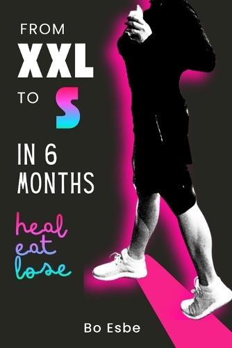 From XXL to S in 6 Months Healthy, Yummy Drop