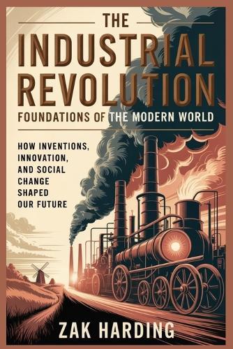 The Industrial Revolution: Foundations of the Modern World : How Inventions, Innovation, and Social Change Shaped Our Future