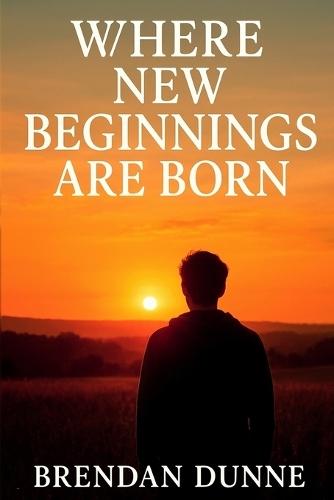 Where New Beginnings Are Born