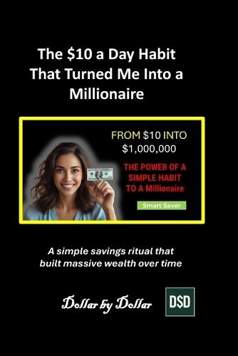 The $10 a Day Habit That Turned Me Into a Millionaire: A Proven Plan. A simple savings ritual that built massive wealth over time