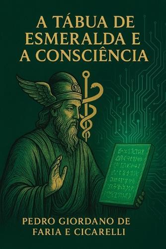 A Tábua de Esmeralda E a Consciência