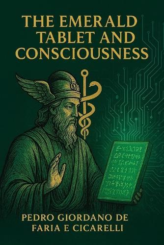 The Emerald Tablet and Consciousness