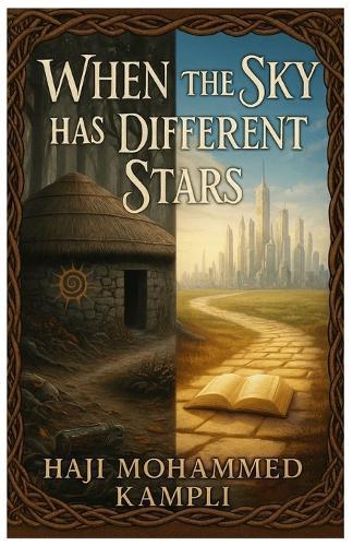 When the sky has different stars