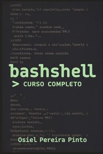 BashShell - Curso Completo