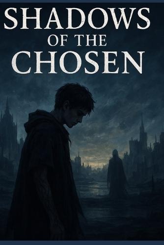 Shadow of the chosen: 1.Awakening of the Silent Realm
