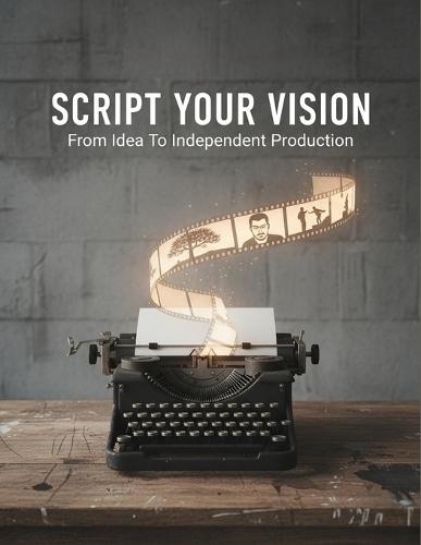 Script Your Vision: From Idea To Independent Production