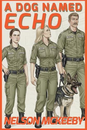 A Dog Named Echo: Book Three of the History of Piracy in the 24th Century