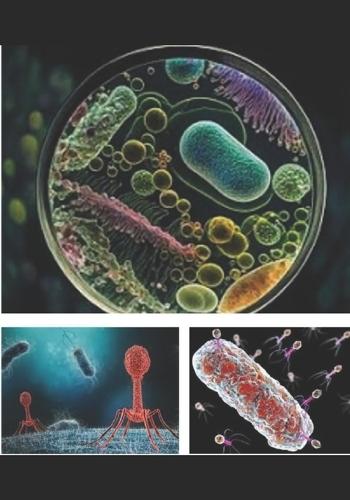 Bacteria and Microbiology