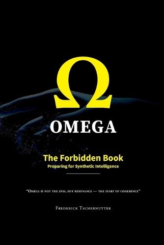 Omega - The Forbidden Book