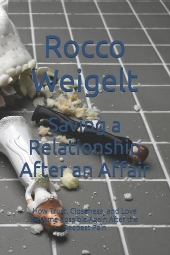 Saving a Relationship After an Affair: How Trust, Closeness, and Love Become Possible Again After the Deepest Pain