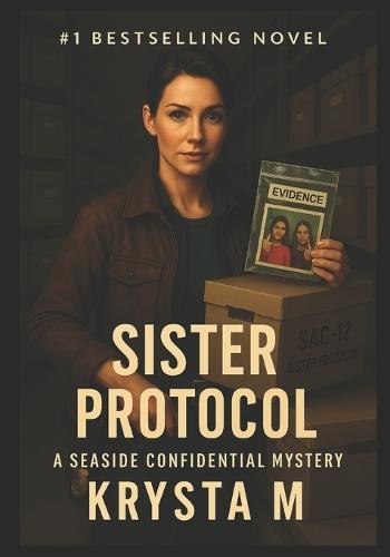 Sister Protocol: A Seaside Confidential Mystery