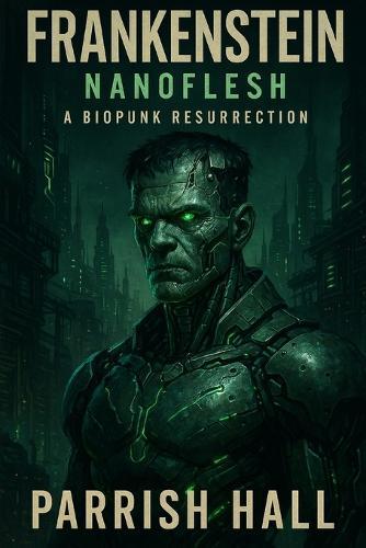 Frankenstein: Nanoflesh: A Biounk Resurrection