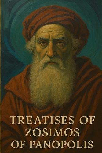 Treatises of Zosimos of Panopolis