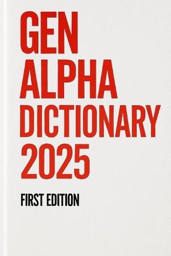 Gen Alpha: First Edition