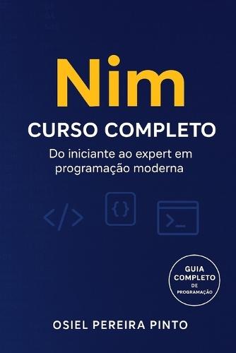 Nim: Curso Completo