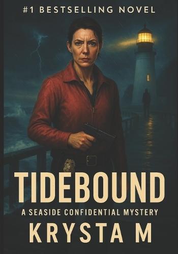 Tidebound: A Seaside Confidential Mystery