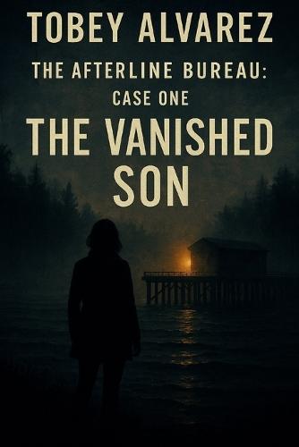 The Afterline Bureau: Vanished Son