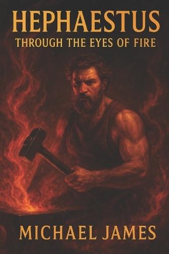 Hephaestus: Through The Eyes Of Fire