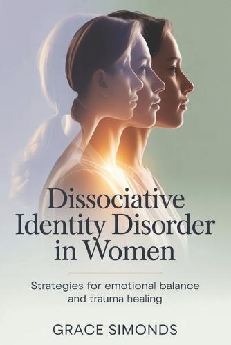 Dissociative Identity Disorder in Women: Strategies for emotional balance and trauma healing