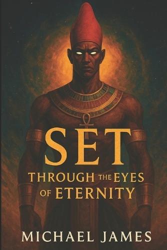 Set: Through The Eyes of Eternity