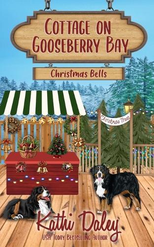 Cottage on Gooseberry Bay: Christmas Bells