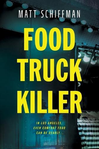 Food Truck Killer