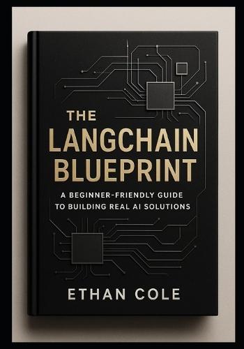 The LangChain Blueprint: A Beginner-Friendly Guide to Building Real AI Solutions