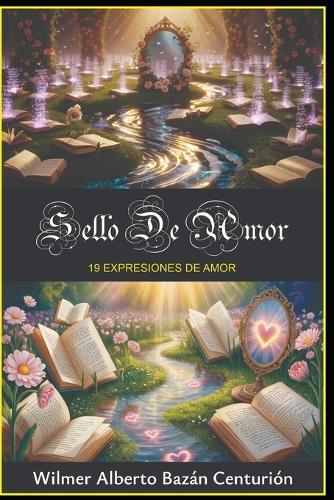 Sello de Amor: 19 Expresiones de Amor
