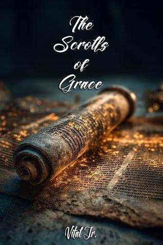 The Scrolls of Grace: Stories the World Has Never Heard