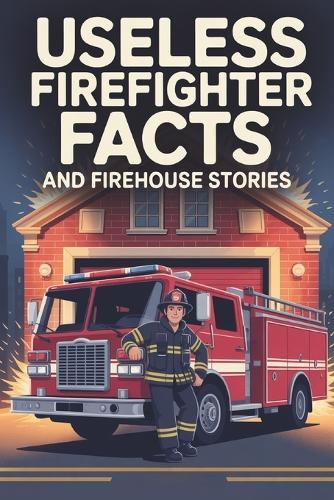 Useless Firefighter Facts and Firehouse Stories: Weird 911 Calls, Hollywood Myths and Global Firefighting Trivia