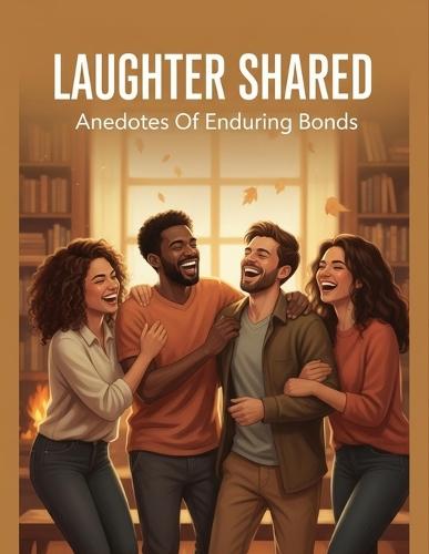 Laughter Shared: Anecdotes Of Enduring Bonds