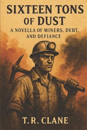 Sixteen Tons of Dust