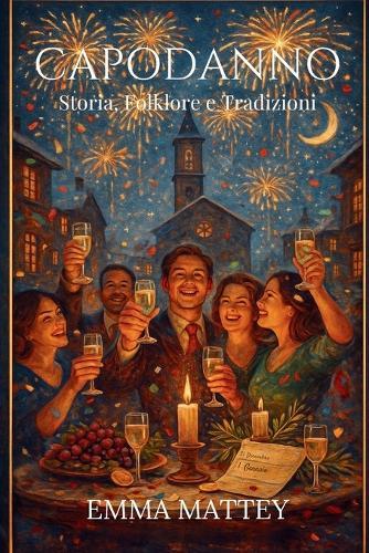 CAPODANNO - Storia, Miti e Tradizioni: Il Capodanno italiano tra simboli di prosperità, riti propiziatori e memoria popolare