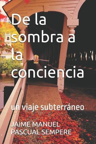 De la sombra a la conciencia: Un viaje subterráneo