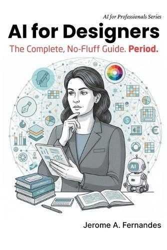AI for Designers: The Complete, No-Fluff Guide