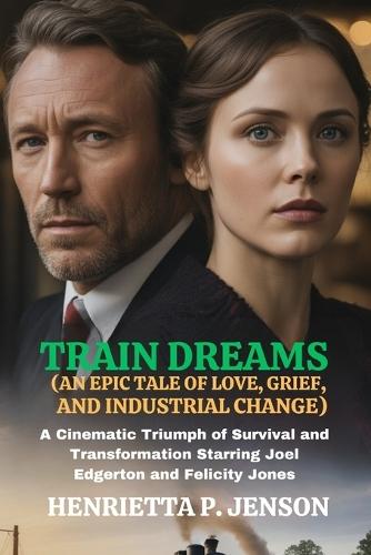 Train Dreams (An Epic Tale of Love, Grief, and Industrial Change): A Cinematic Triumph of Survival and Transformation Starring Joel Edgerton and Felicity Jones