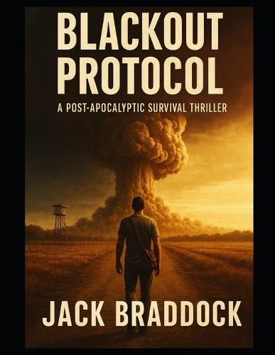 Blackout Protocol: A Post-Apocalyptic Survival Thriller