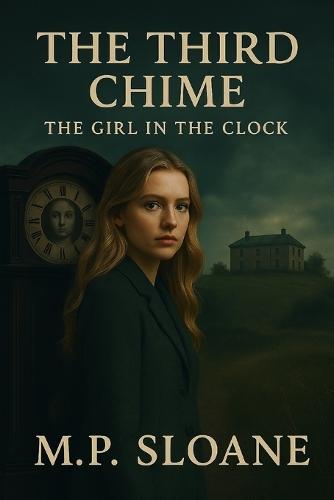 The Third Chime: The Girl in the Clock