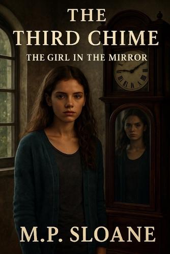 The Third Chime: The Girl in the Mirror