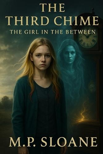 The Third Chime: The Girl in the Between
