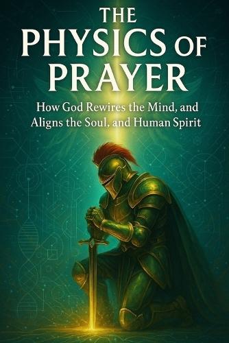 The Physics of Prayer: How God Rewires the Mind, Restores the Soul, and Aligns the Human Spirit: Bible study for spiritual growth